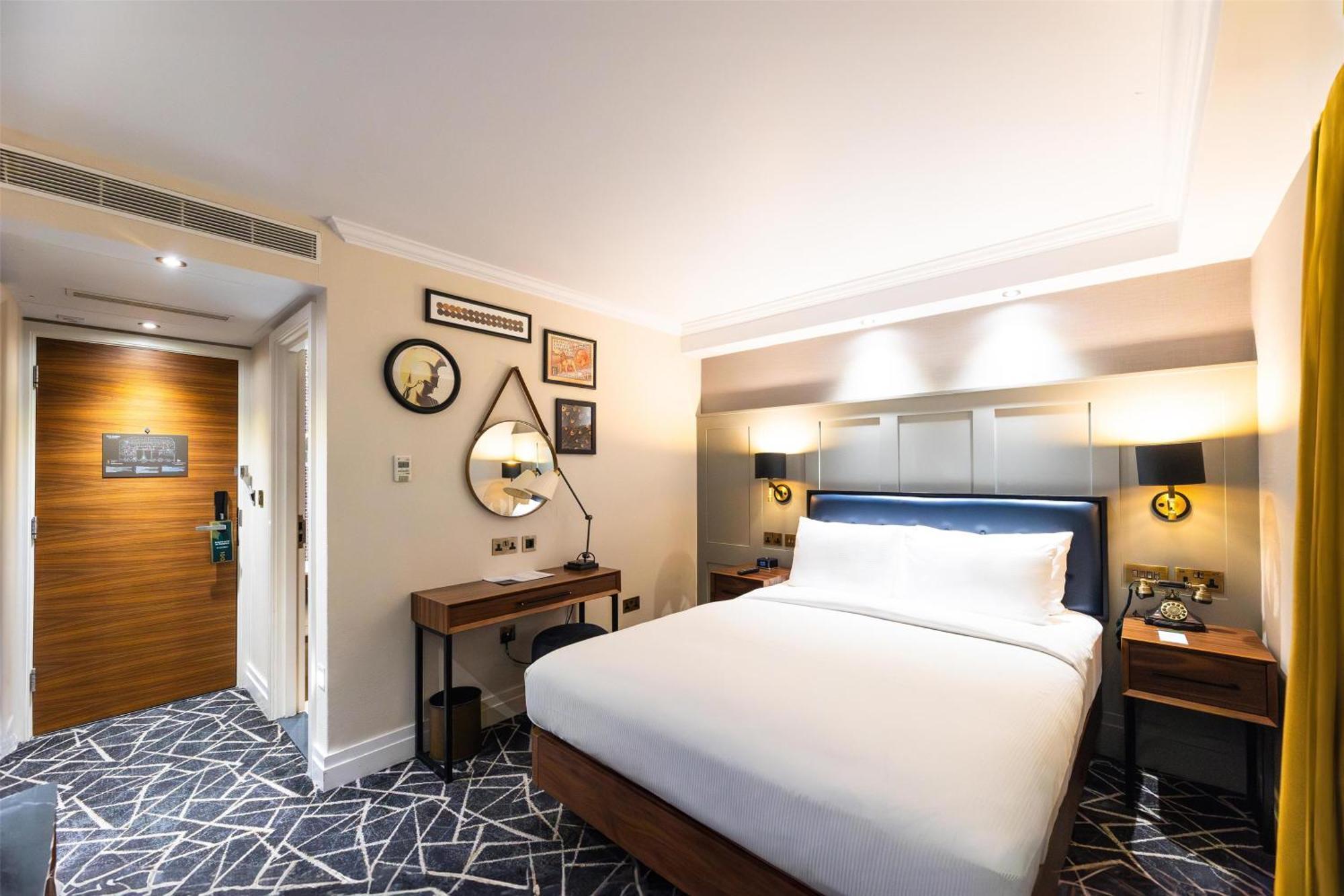 100 Queen'S Gate Hotel London, Curio Collection By Hilton Exterior foto