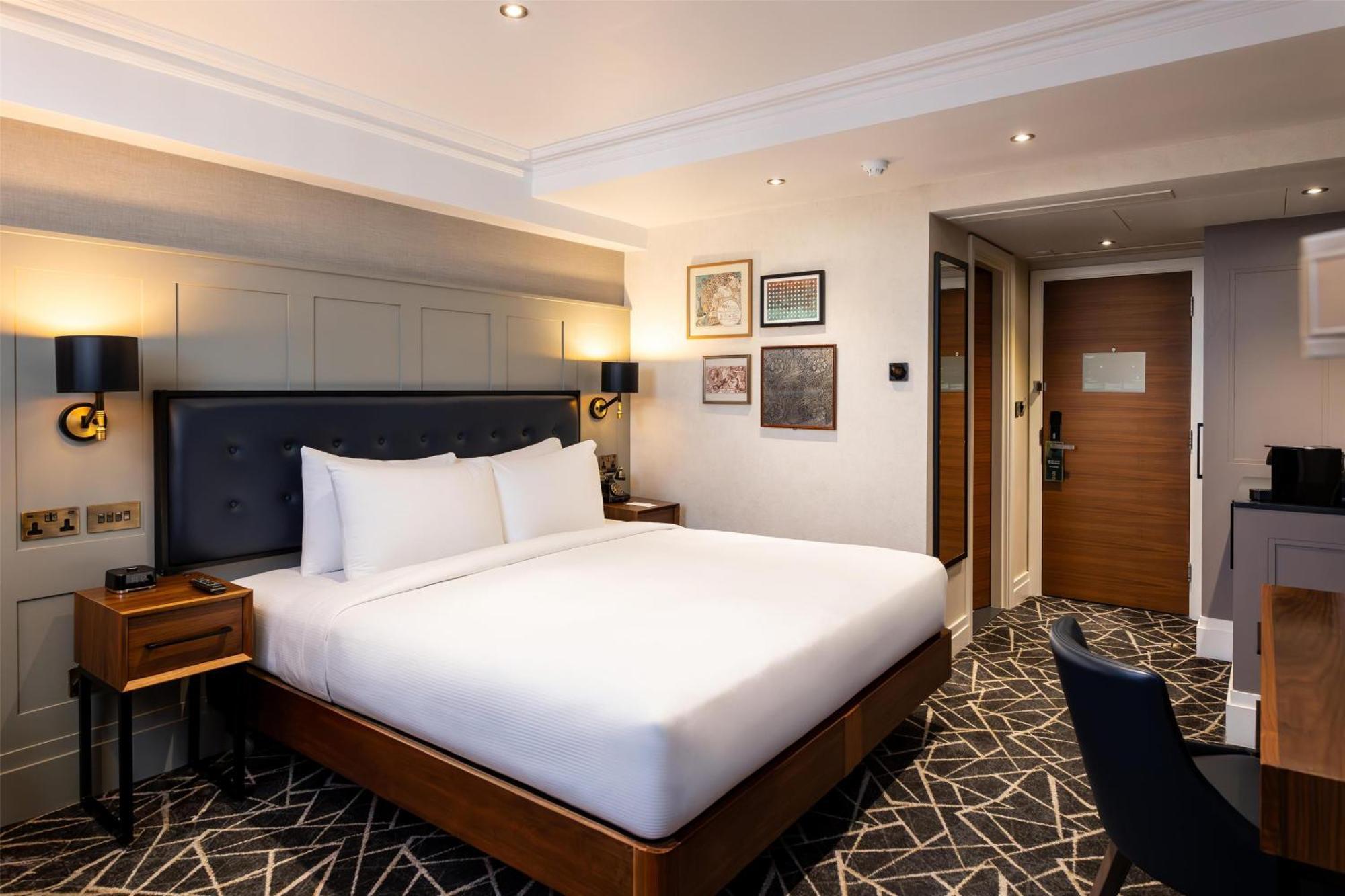 100 Queen'S Gate Hotel London, Curio Collection By Hilton Exterior foto